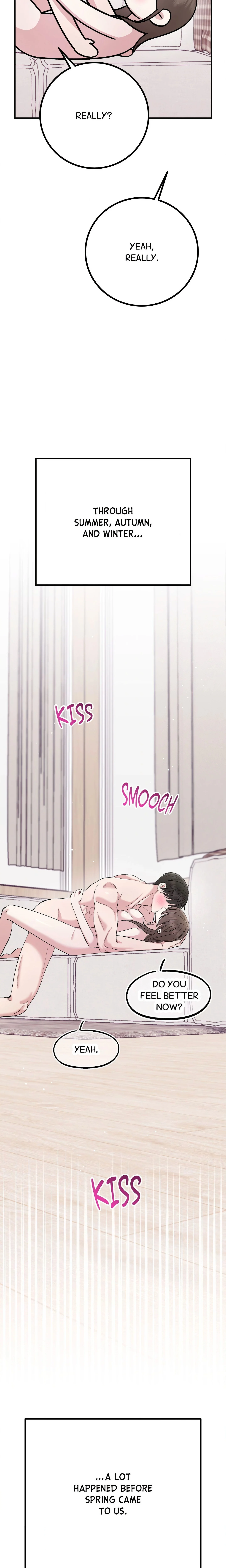 In Session (Uncensored) chapter 33 page 20