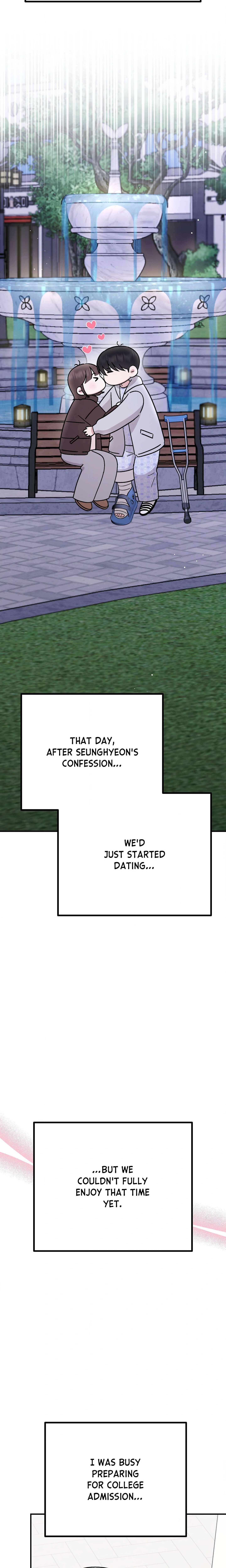 In Session (Uncensored) chapter 33 page 21