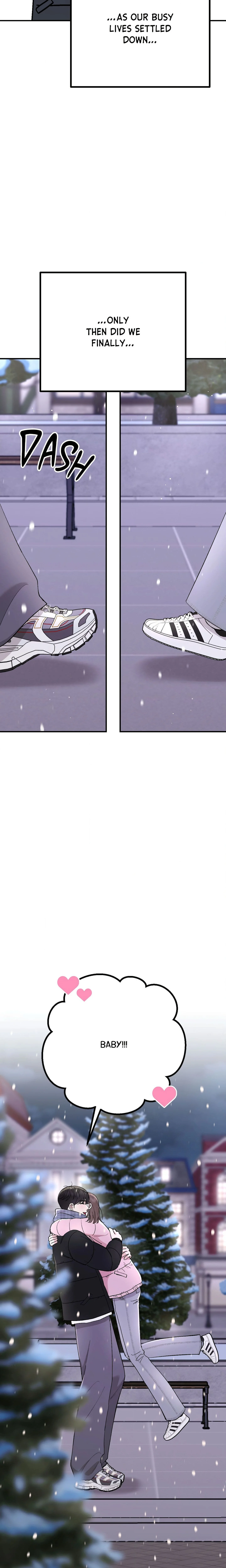 In Session (Uncensored) chapter 33 page 23
