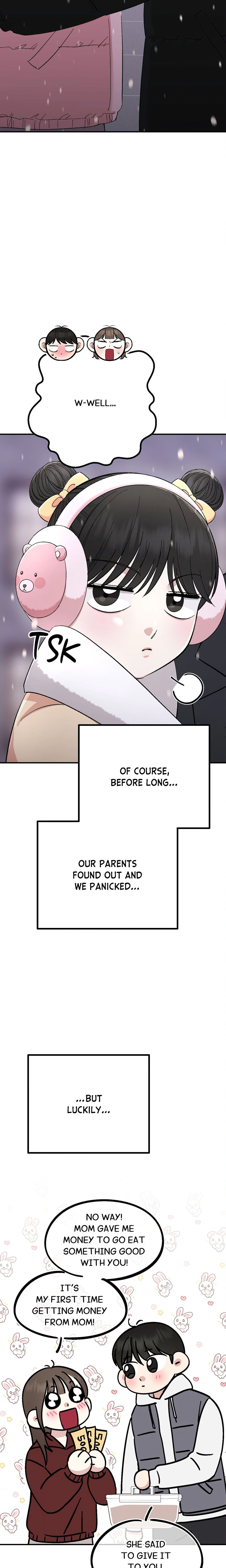In Session (Uncensored) chapter 33 page 26