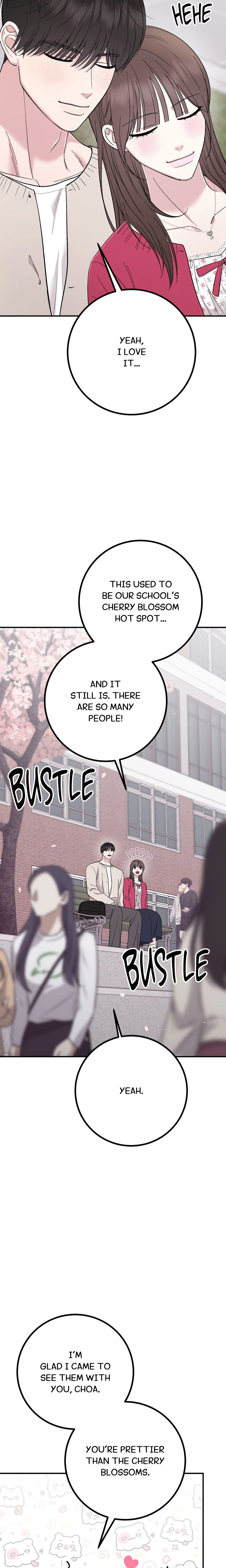 In Session (Uncensored) chapter 33 page 29