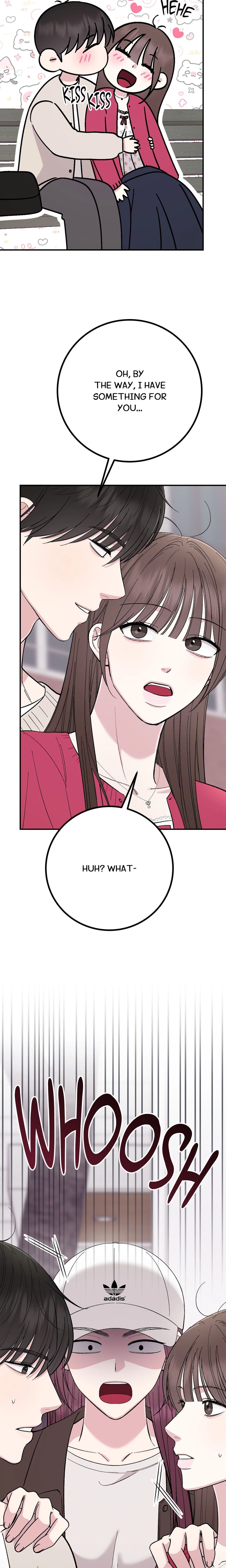 In Session (Uncensored) chapter 33 page 30