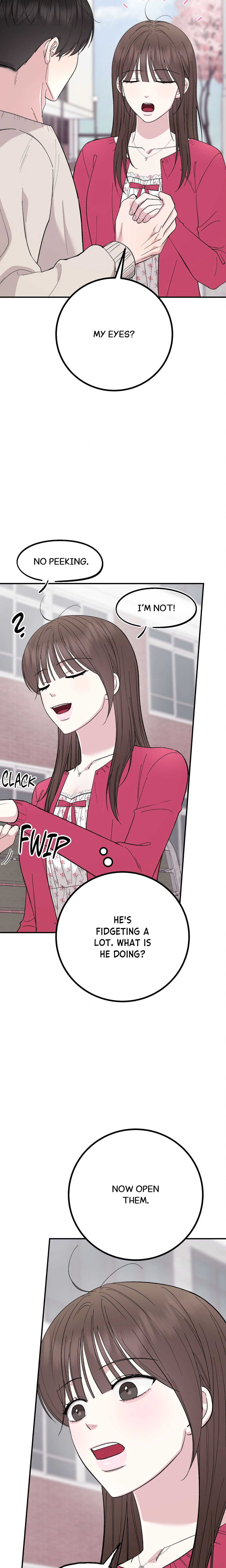 In Session (Uncensored) chapter 33 page 34