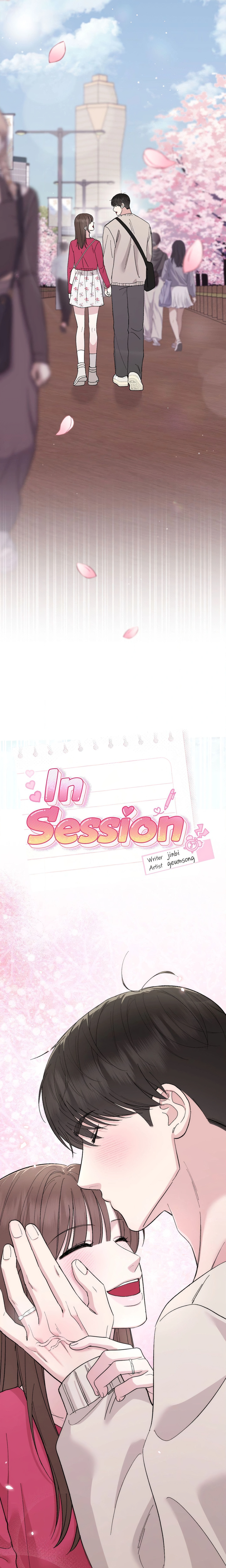 In Session (Uncensored) chapter 33 page 40