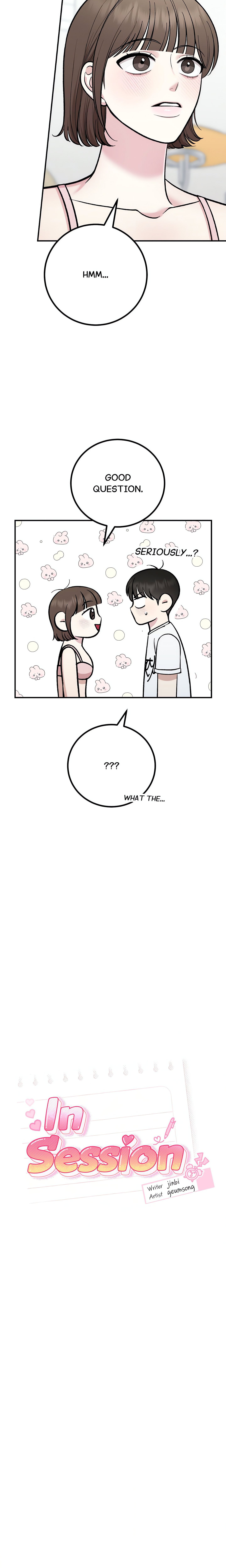 In Session (Uncensored) chapter 4 page 2