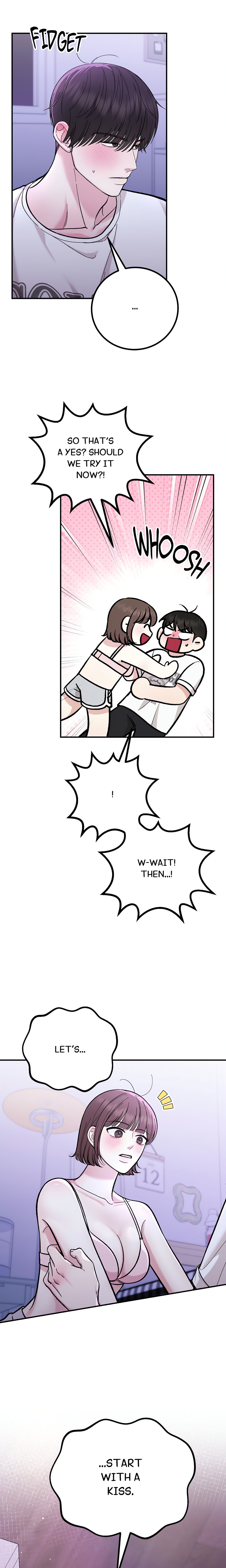 In Session (Uncensored) chapter 4 page 5