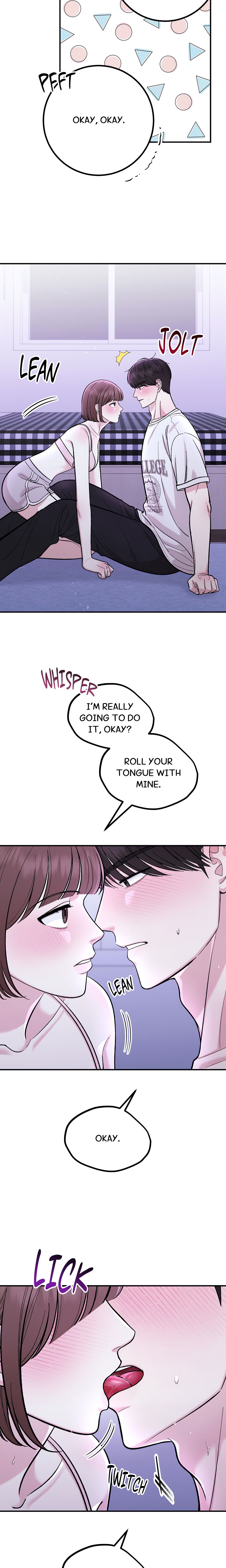 In Session (Uncensored) chapter 4 page 7