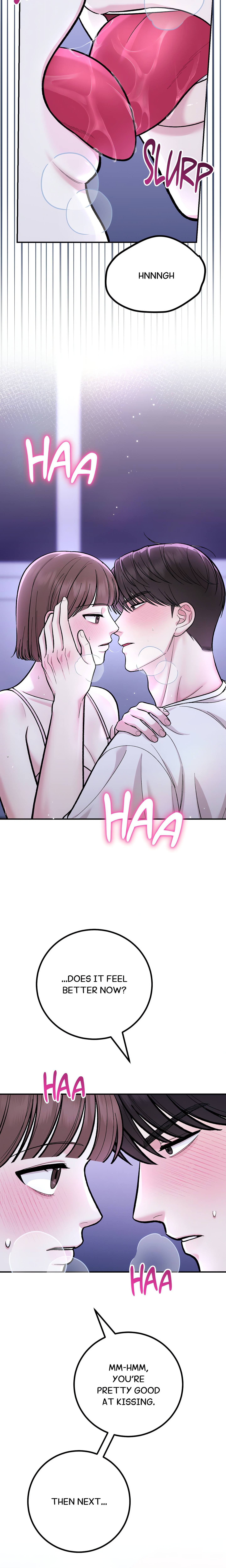 In Session (Uncensored) chapter 4 page 10