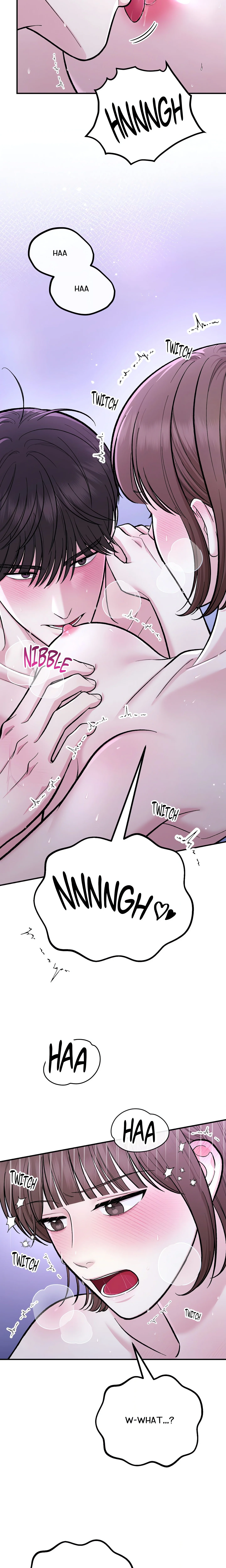 In Session (Uncensored) chapter 4 page 21
