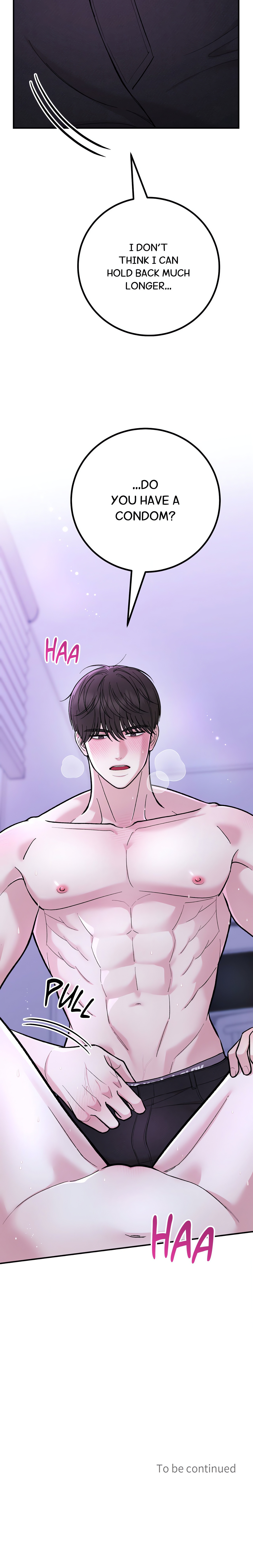 In Session (Uncensored) chapter 4 page 25