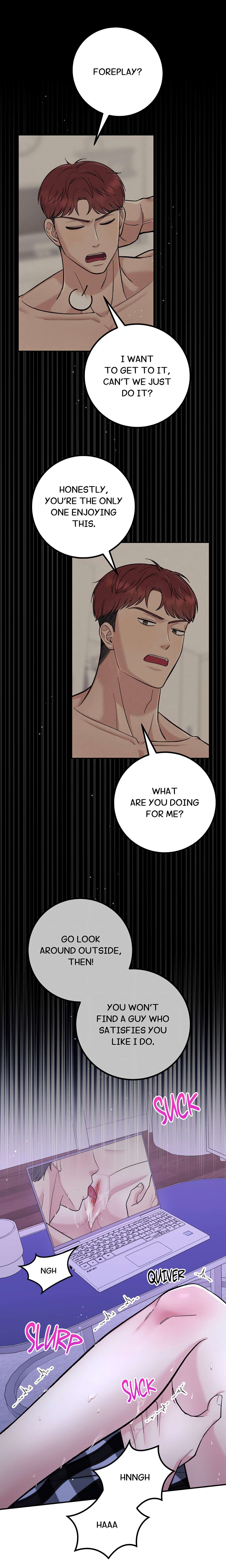 In Session (Uncensored) chapter 5 page 1