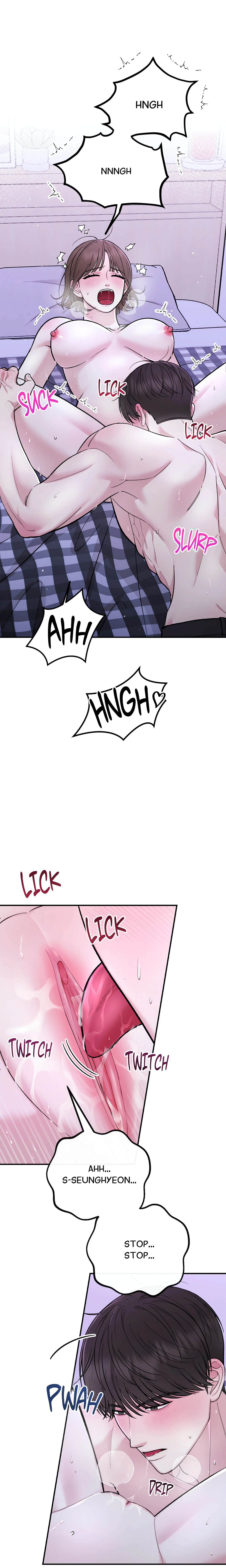 In Session (Uncensored) chapter 5 page 2