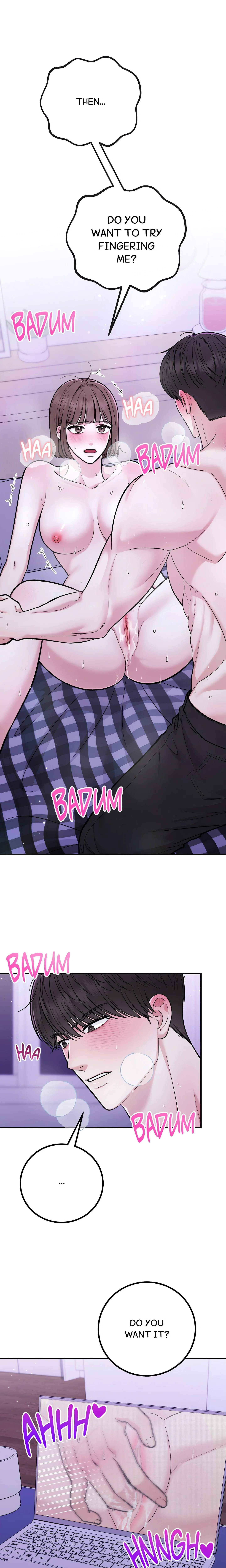 In Session (Uncensored) chapter 5 page 4