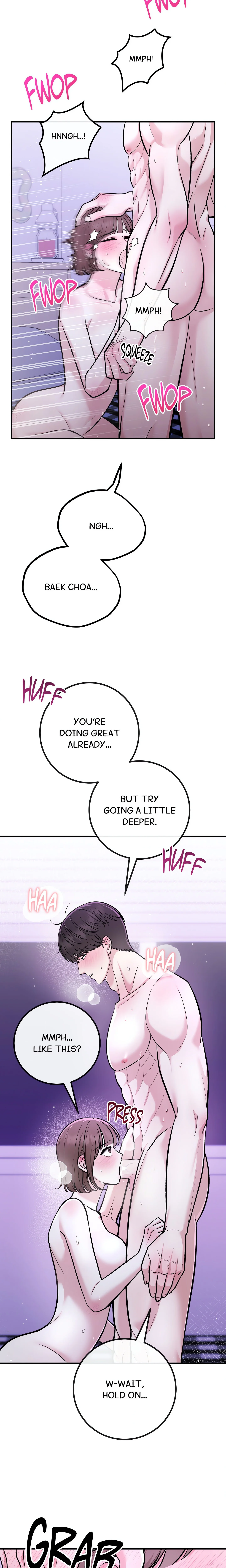 In Session (Uncensored) chapter 5 page 15