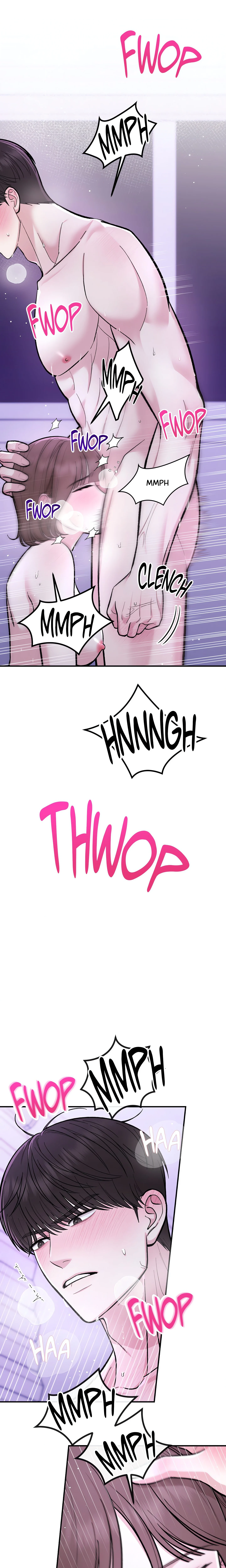 In Session (Uncensored) chapter 5 page 17