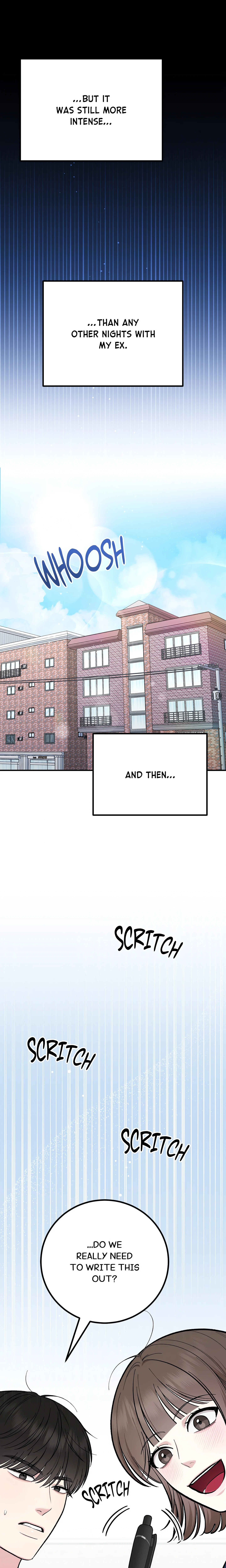 In Session (Uncensored) chapter 5 page 22
