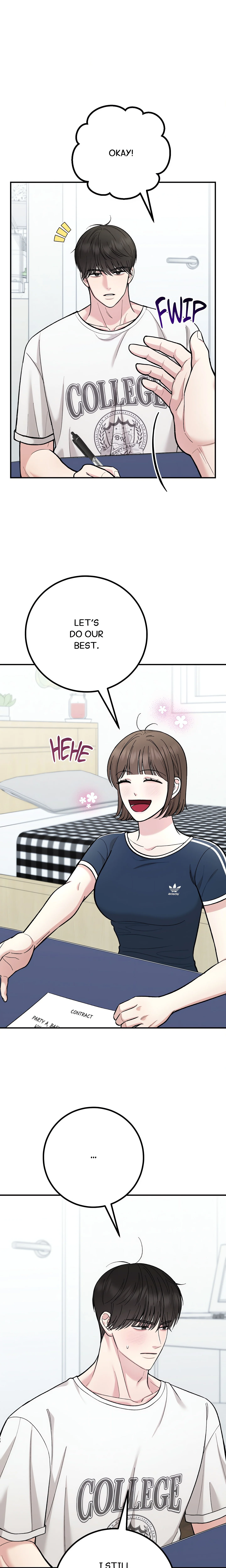 In Session (Uncensored) chapter 5 page 25
