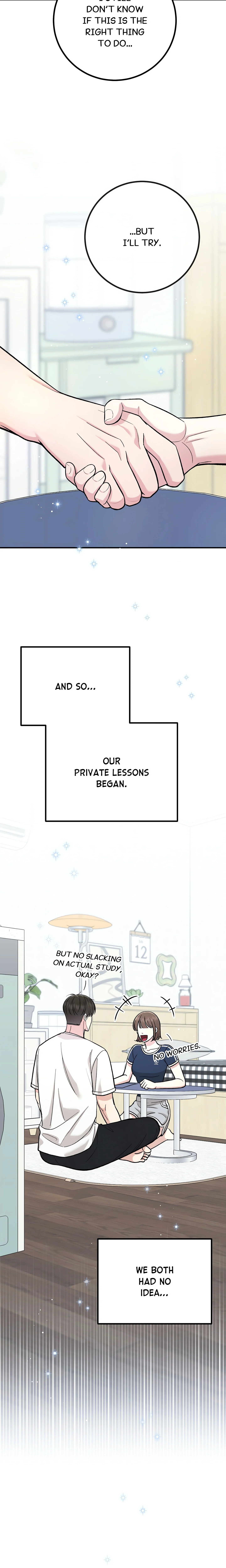 In Session (Uncensored) chapter 5 page 26