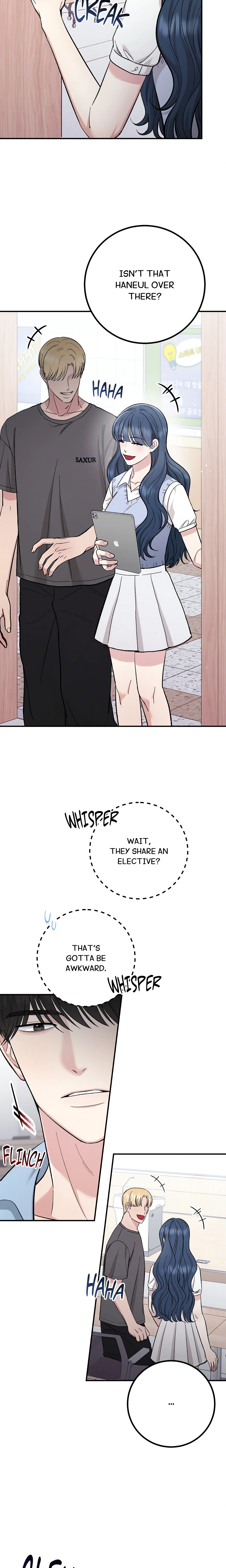 In Session (Uncensored) chapter 6 page 3