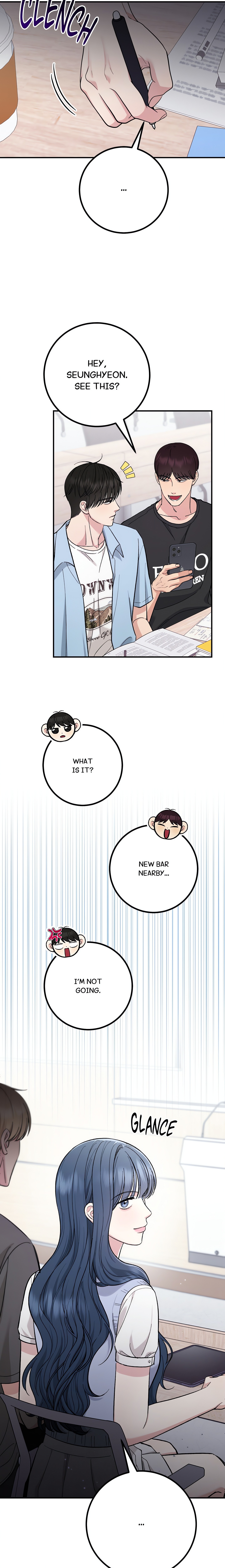 In Session (Uncensored) chapter 6 page 4