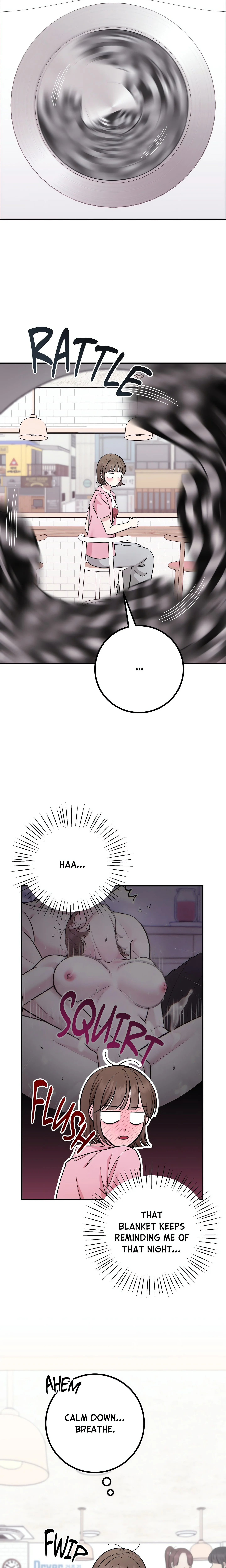 In Session (Uncensored) chapter 6 page 6