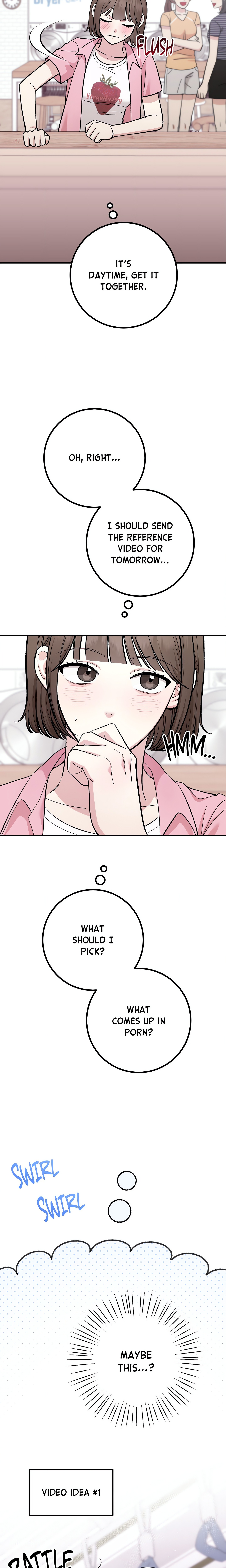 In Session (Uncensored) chapter 6 page 7