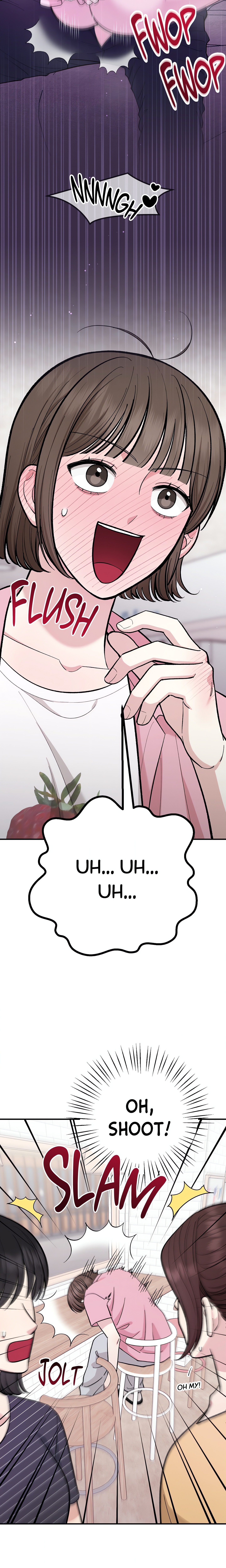 In Session (Uncensored) chapter 6 page 9