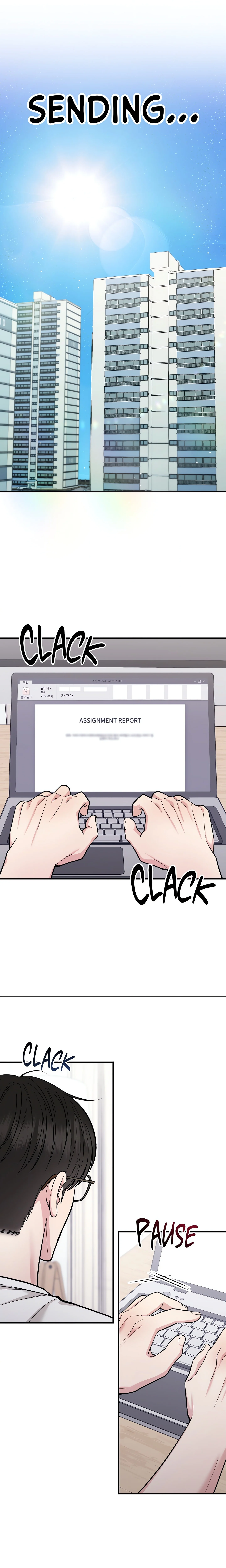 In Session (Uncensored) chapter 6 page 13