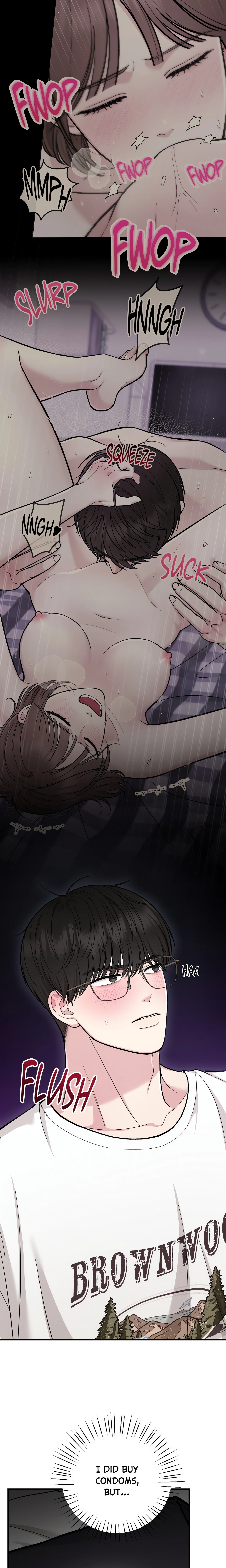 In Session (Uncensored) chapter 6 page 15
