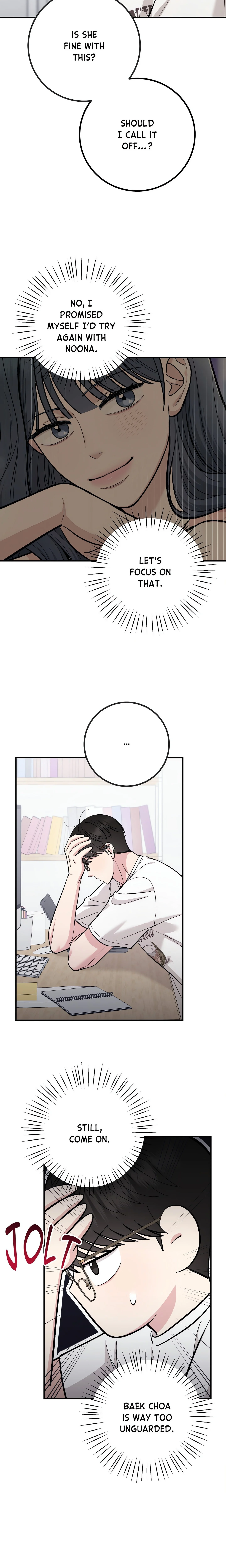 In Session (Uncensored) chapter 6 page 17