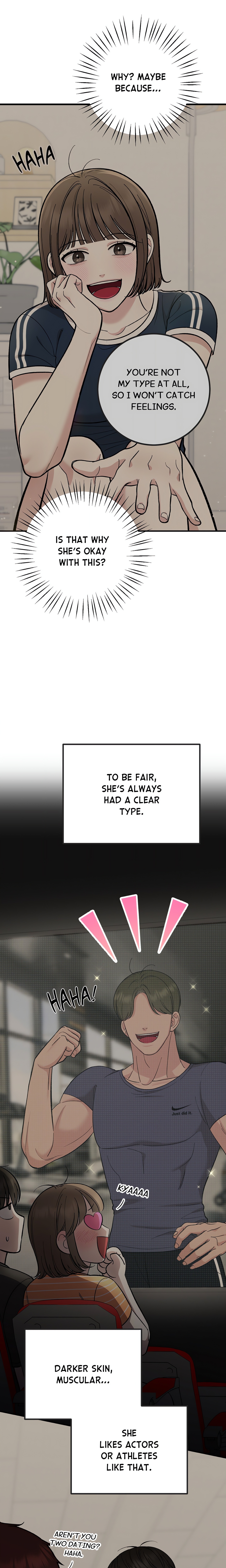 In Session (Uncensored) chapter 6 page 18
