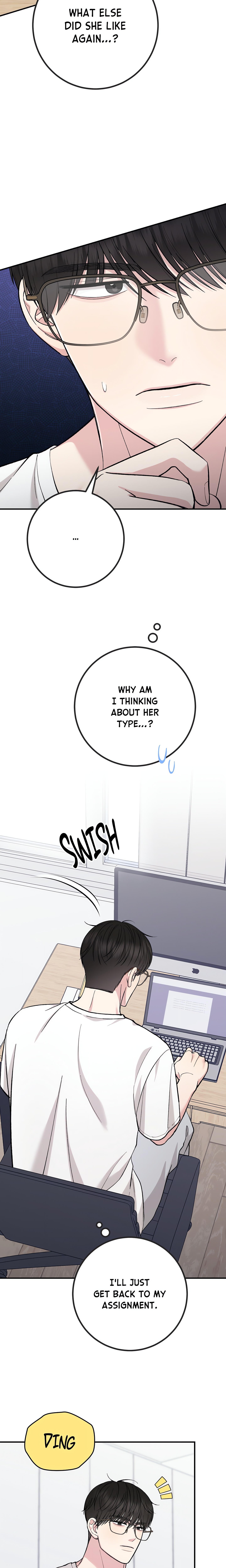 In Session (Uncensored) chapter 6 page 20