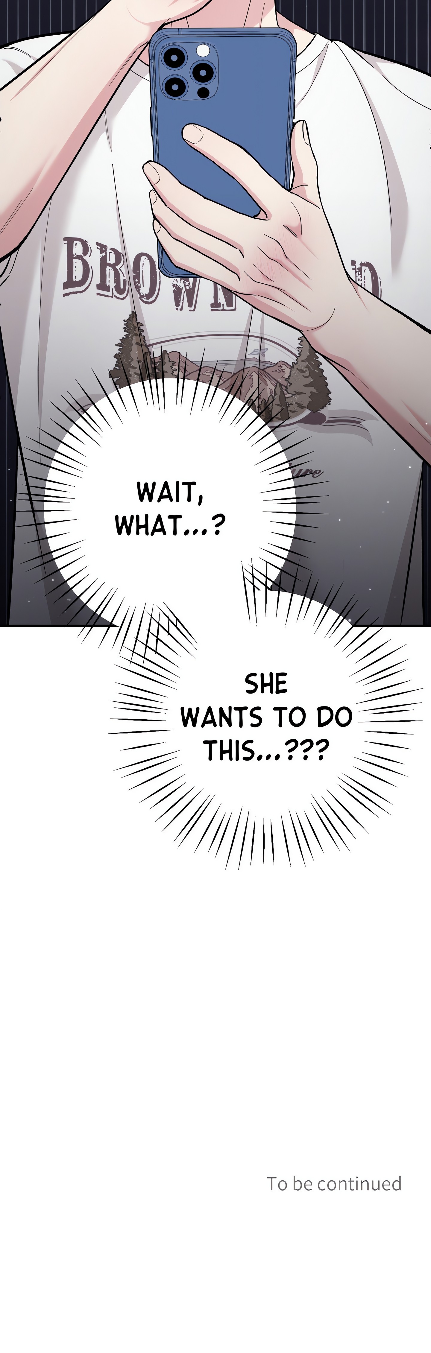 In Session (Uncensored) chapter 6 page 22