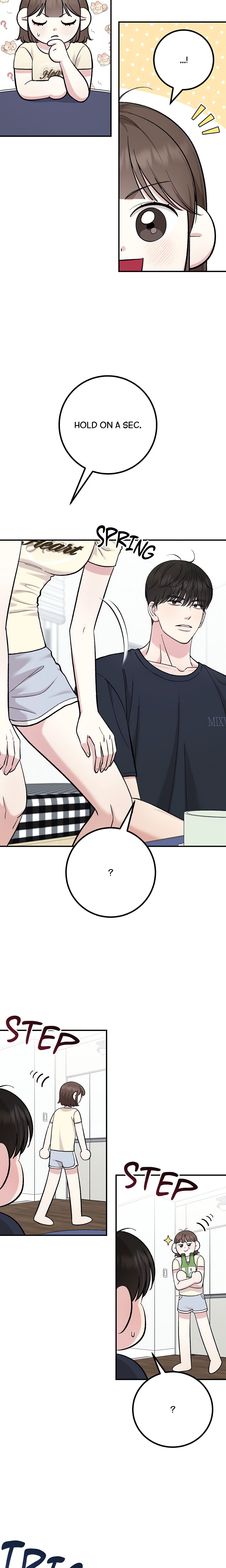 In Session (Uncensored) chapter 7 page 3