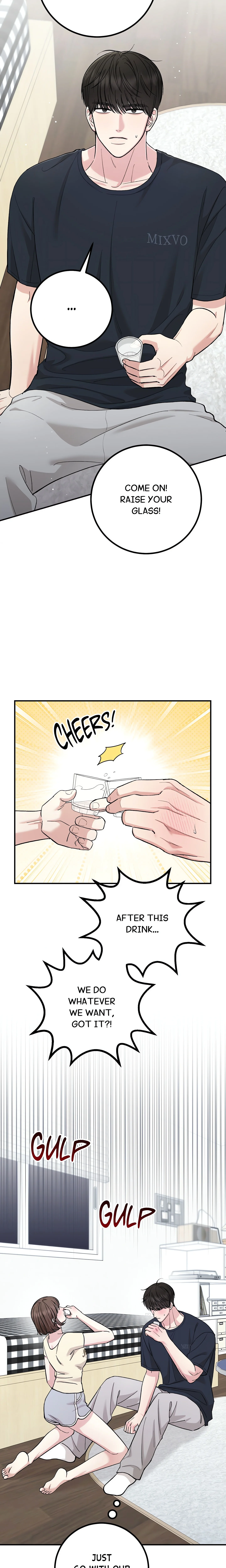 In Session (Uncensored) chapter 7 page 5