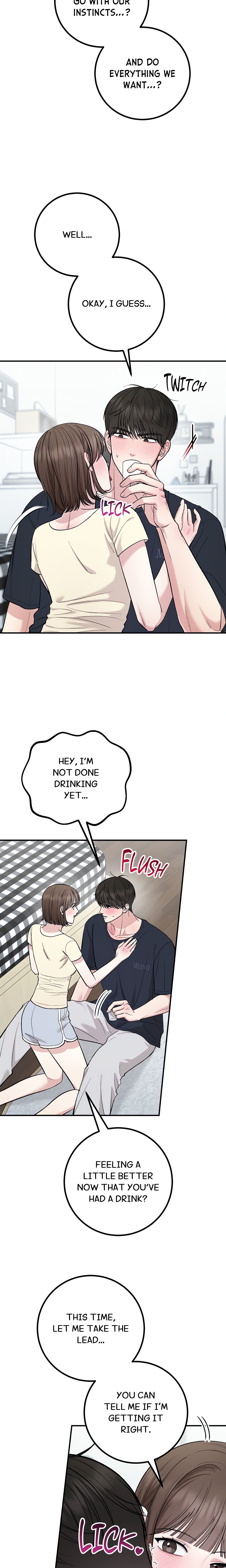 In Session (Uncensored) chapter 7 page 6