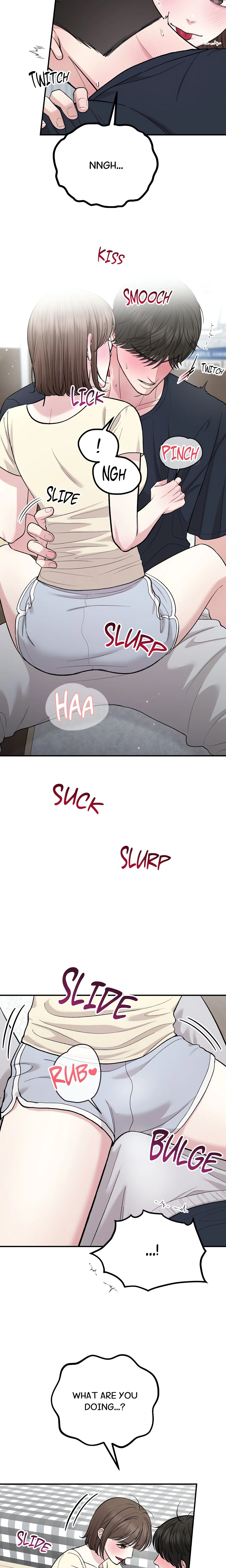 In Session (Uncensored) chapter 7 page 7
