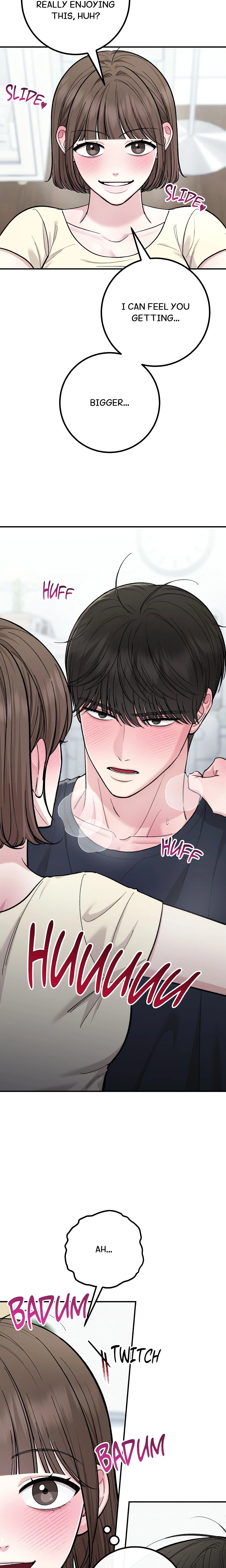 In Session (Uncensored) chapter 7 page 9