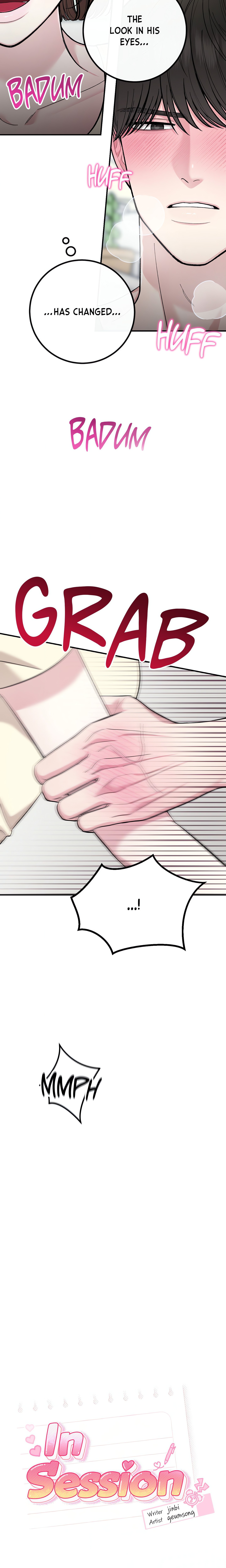 In Session (Uncensored) chapter 7 page 10