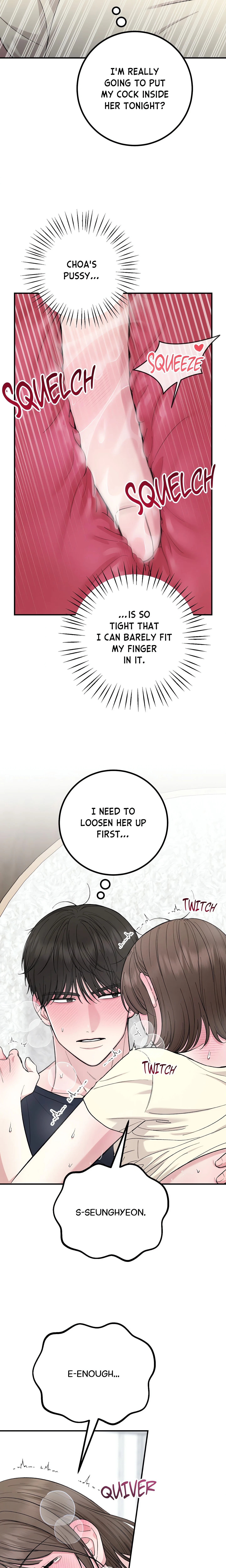 In Session (Uncensored) chapter 7 page 16