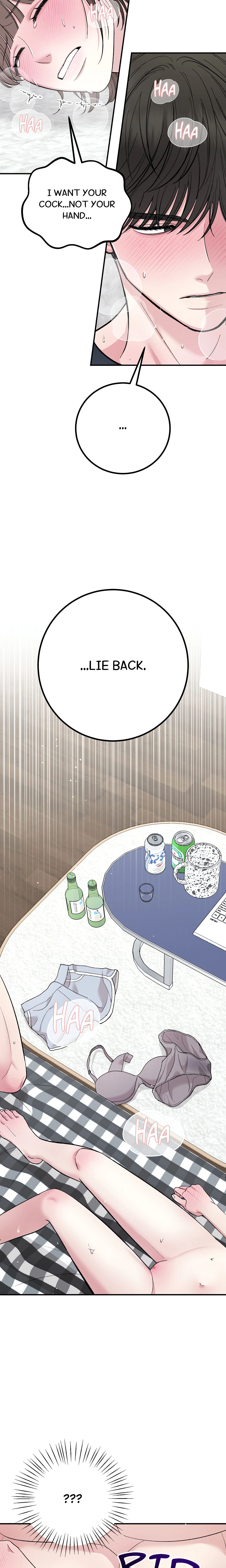 In Session (Uncensored) chapter 7 page 17