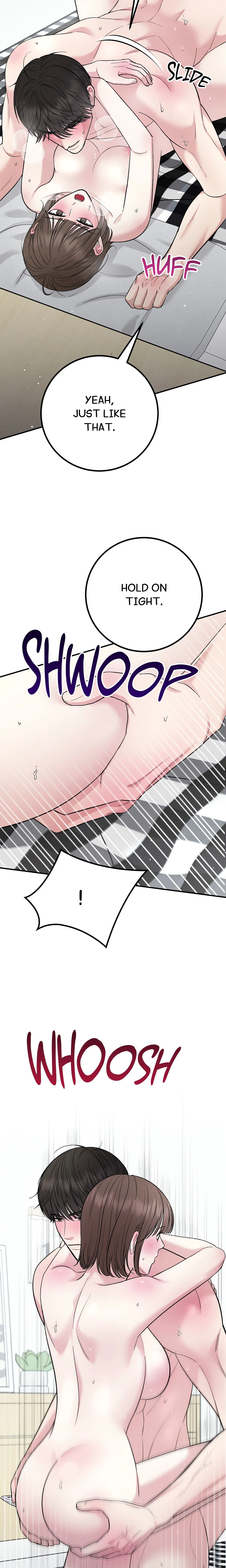 In Session (Uncensored) chapter 7 page 23