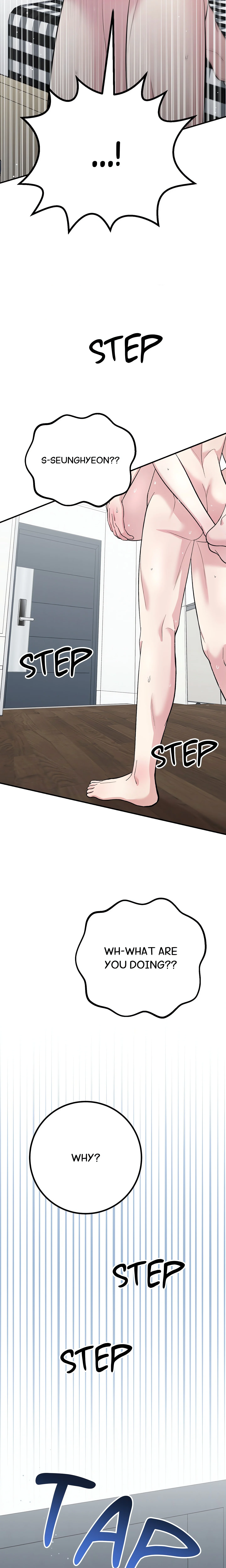 In Session (Uncensored) chapter 7 page 24