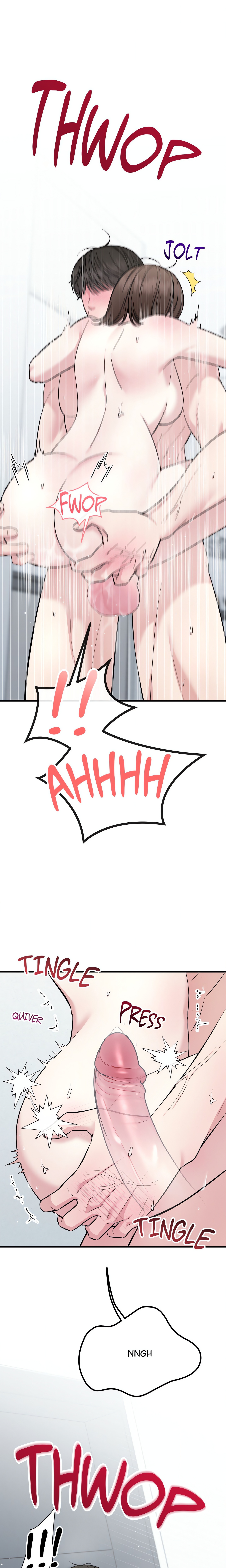 In Session (Uncensored) chapter 8 page 2