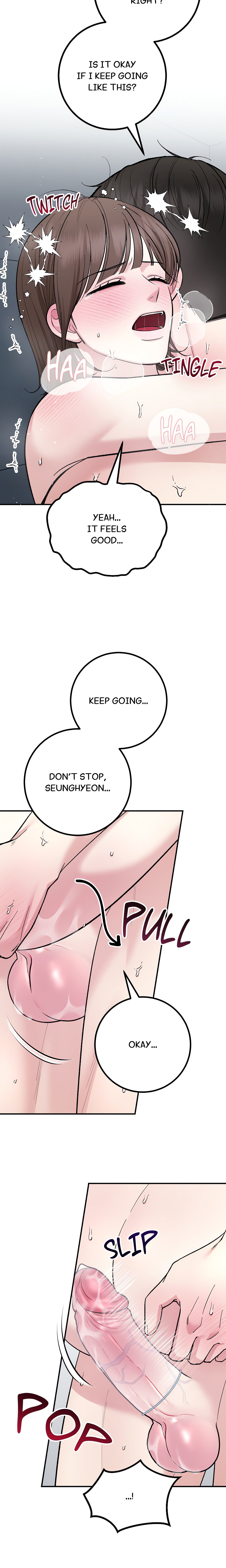 In Session (Uncensored) chapter 8 page 4