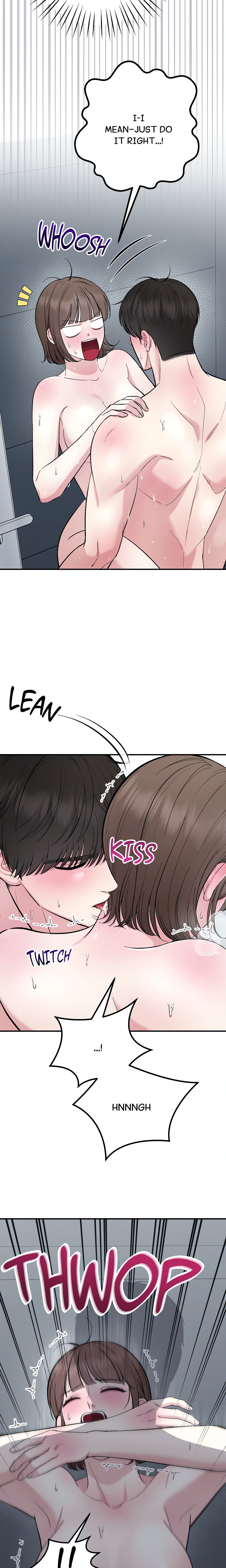 In Session (Uncensored) chapter 8 page 7