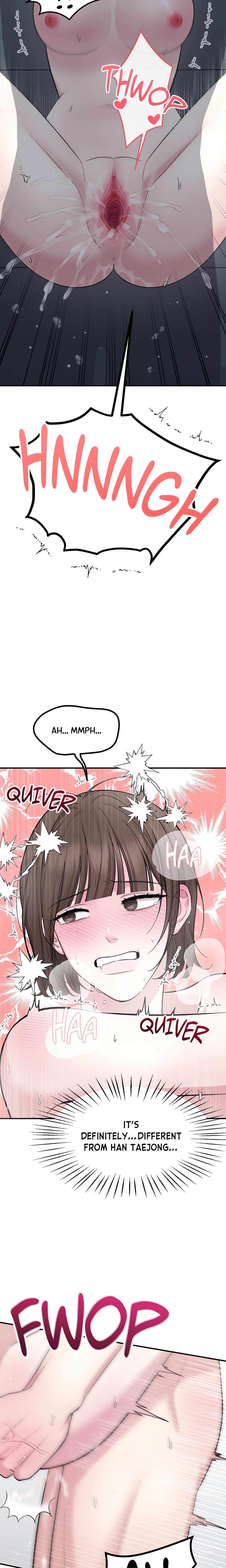 In Session (Uncensored) chapter 8 page 8