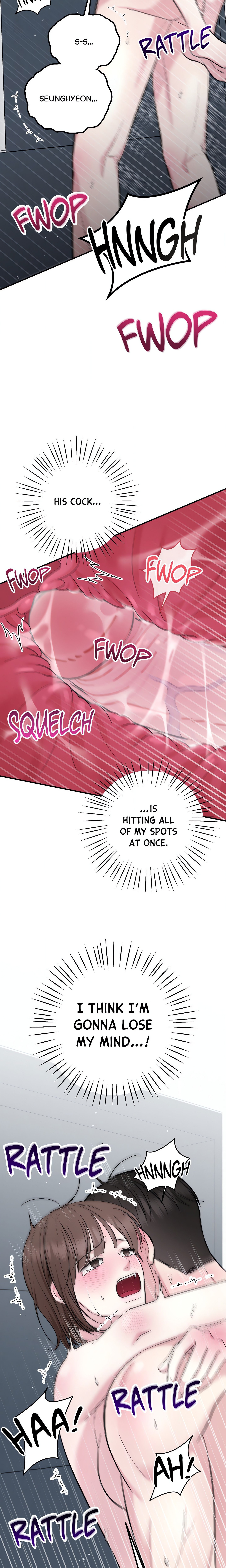 In Session (Uncensored) chapter 8 page 10