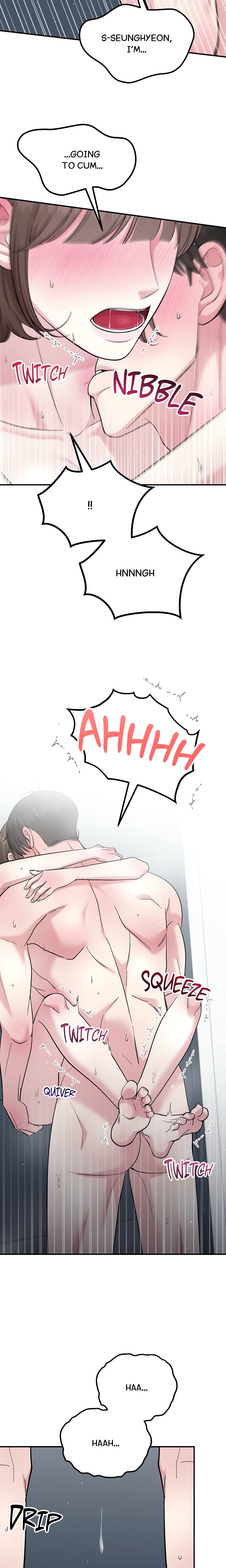 In Session (Uncensored) chapter 8 page 11