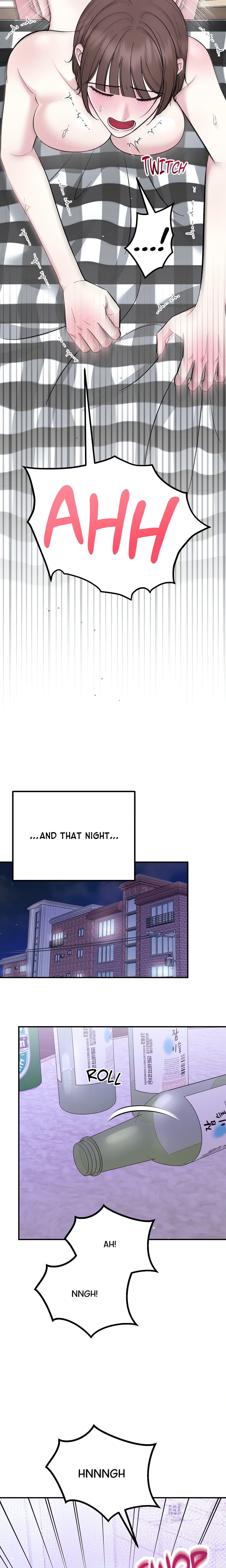 In Session (Uncensored) chapter 8 page 16